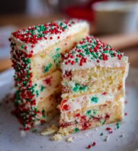 fun christmas desserts