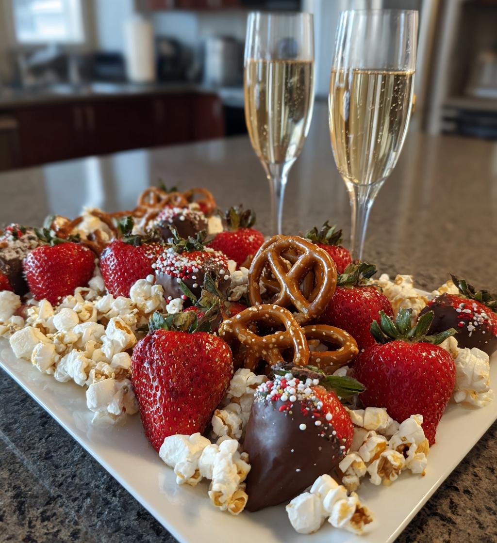 Galentine's Party Food Ideas: 7 Delicious Treats to Love - Vihaad Recipes