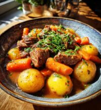 german christmas food