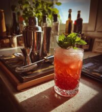gifts for mixologists