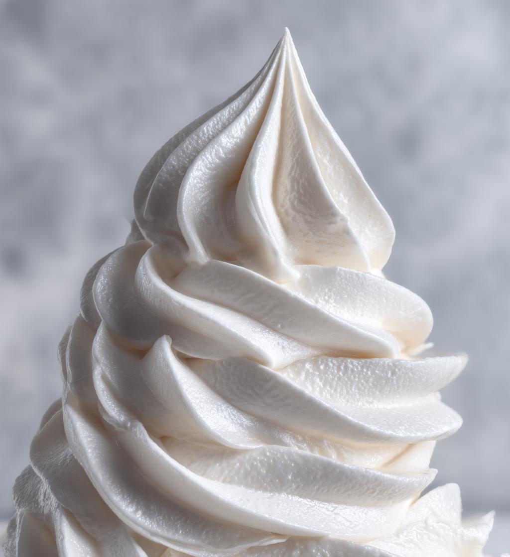 gingerbread house icing