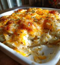 hashbrown casserole