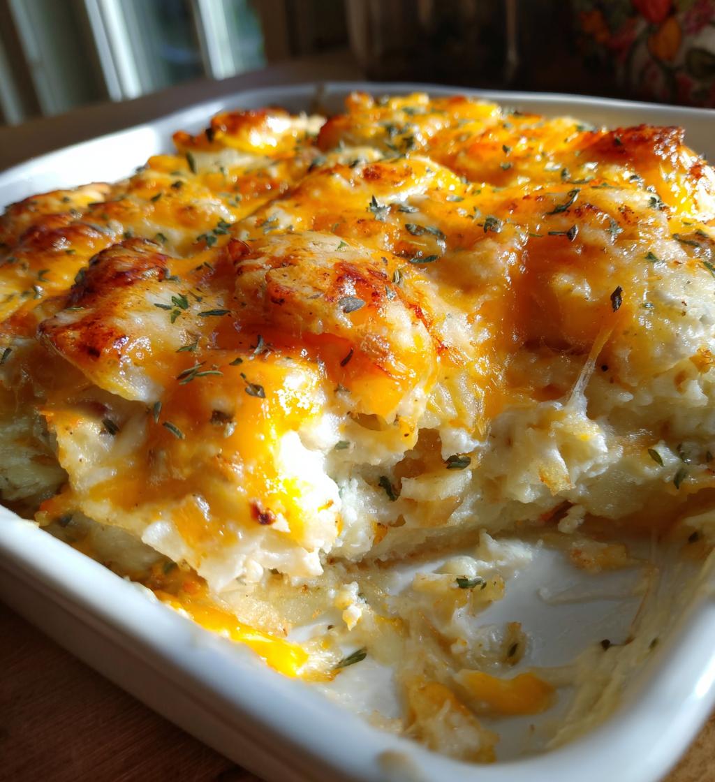 hashbrown casserole