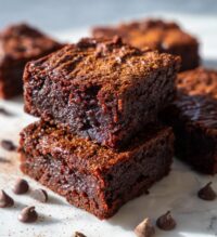 healthy christmas desserts