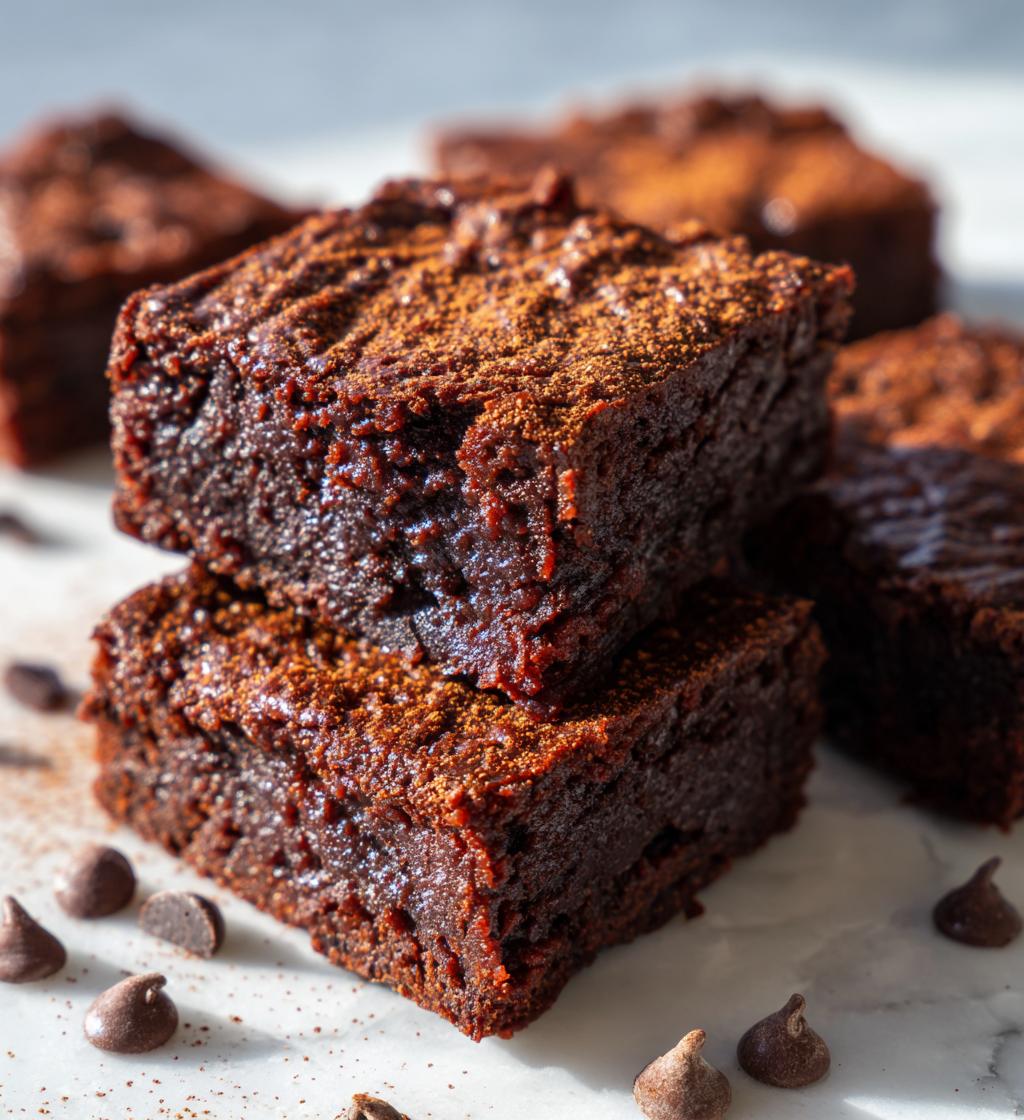 healthy christmas desserts