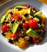 healthy dinner recipes