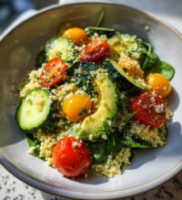 healthy food aestethics