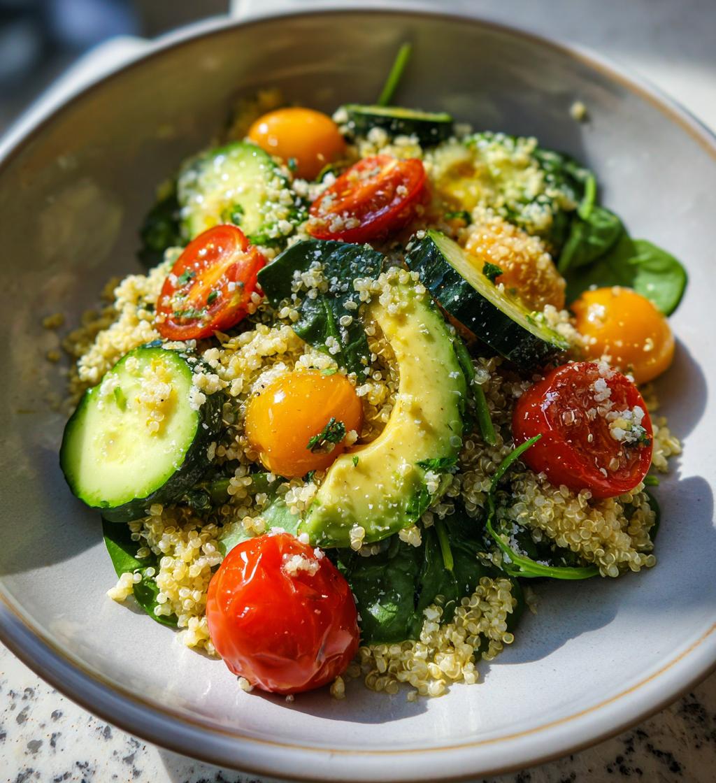 healthy food aestethics