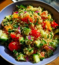 healthy new years eve recipes