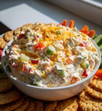 holiday appetizers