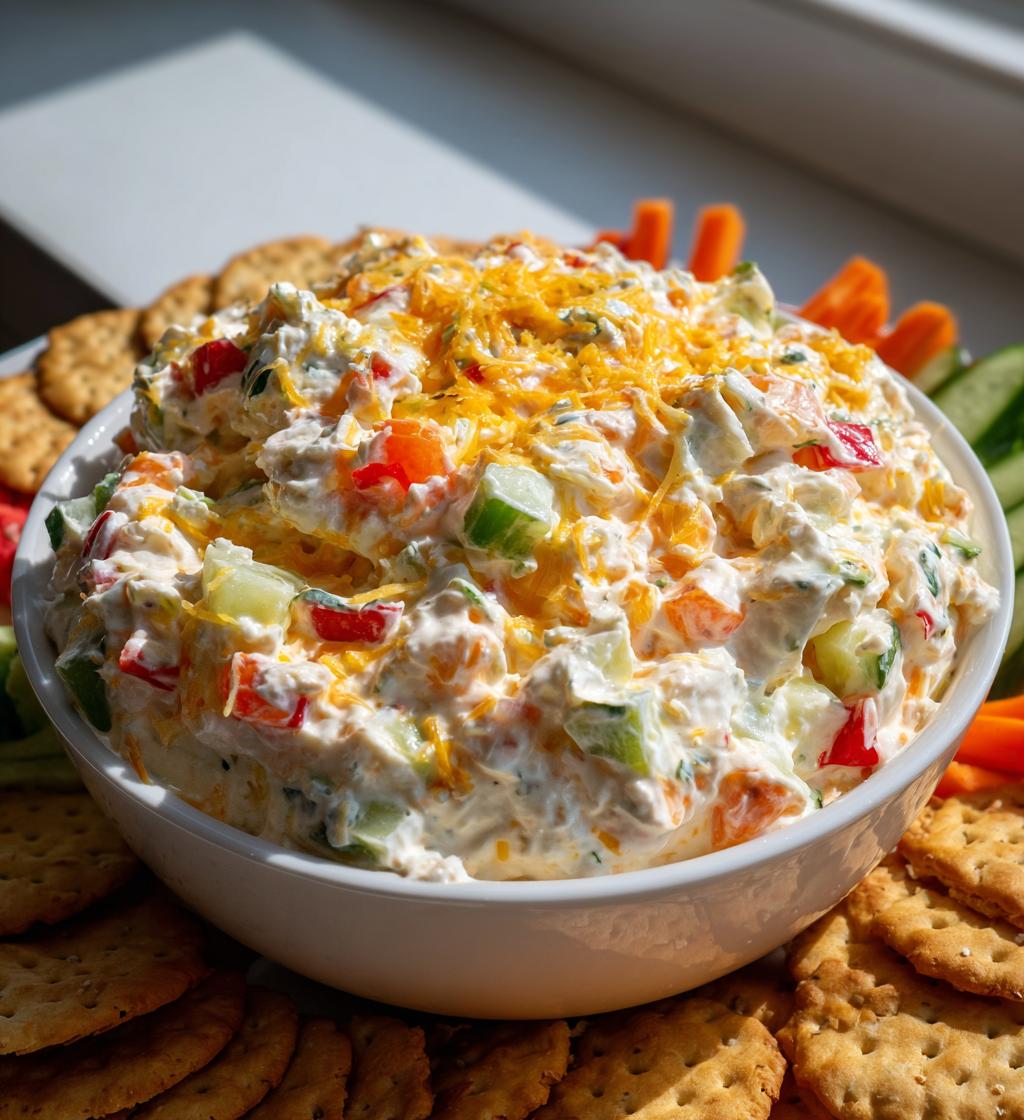 holiday appetizers