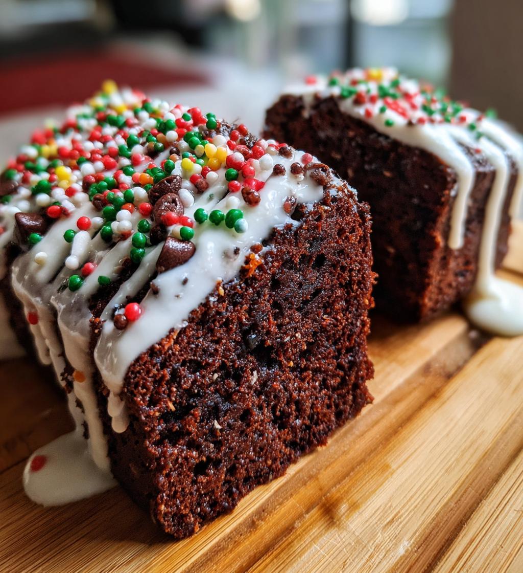 holiday desserts christmas