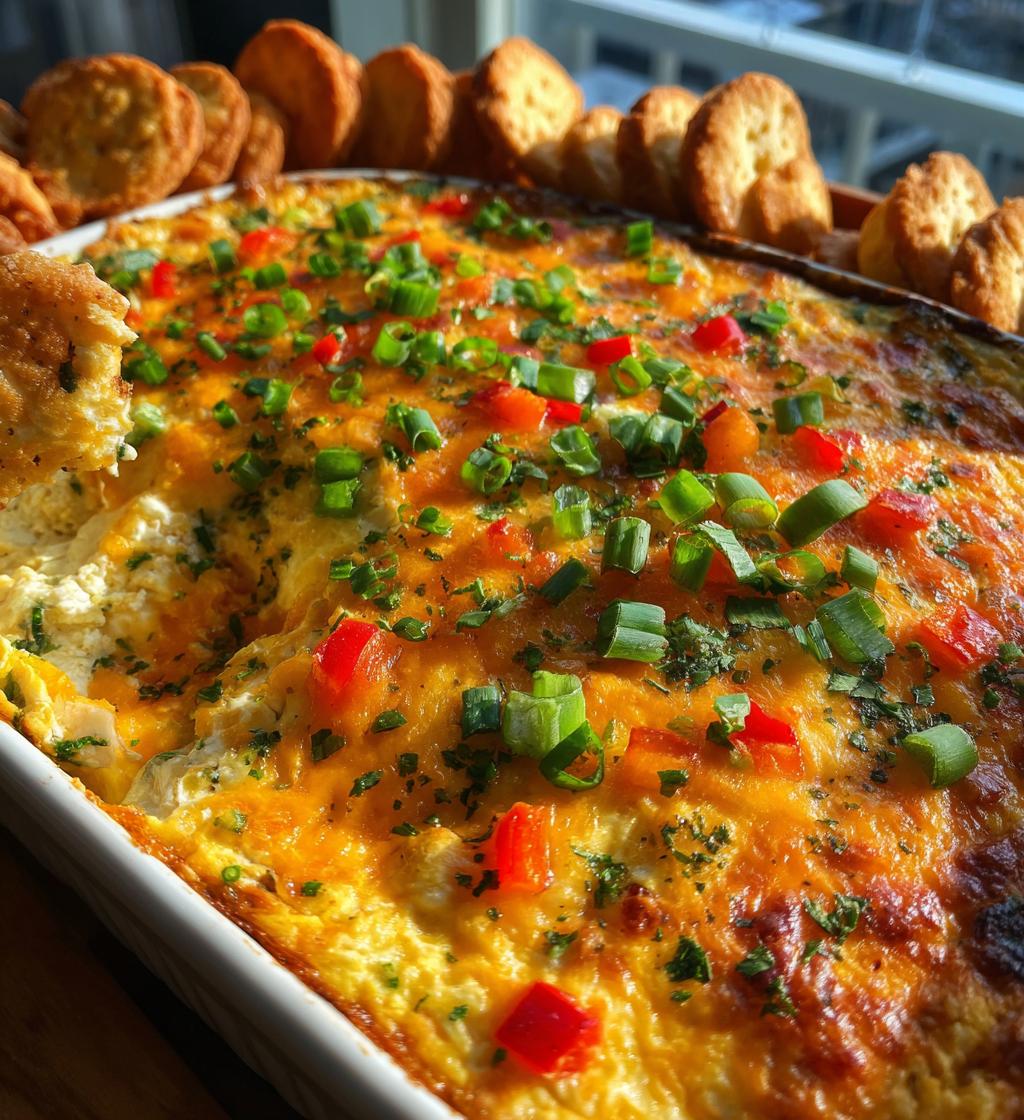 holiday party appetizers