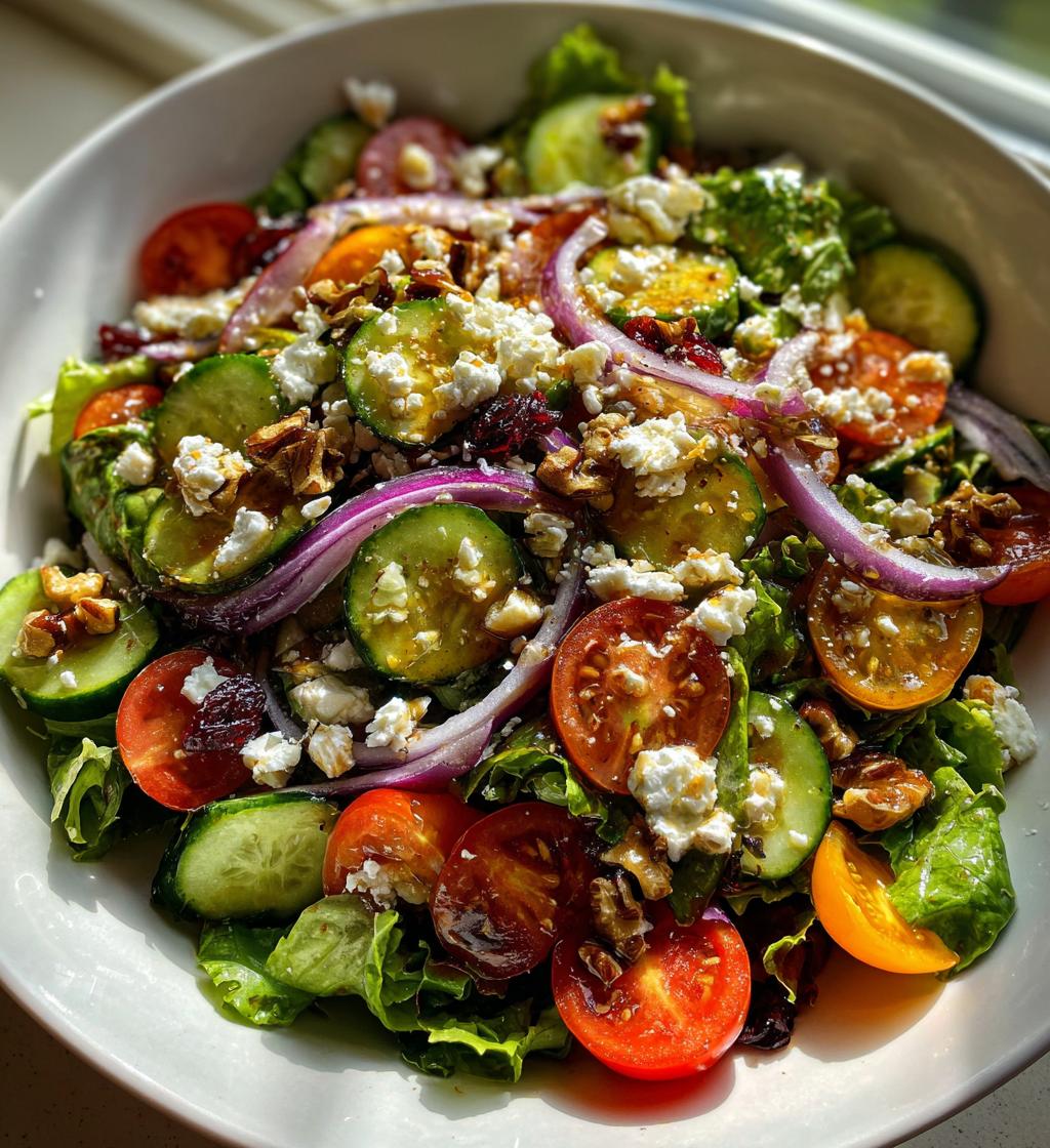 holiday salad
