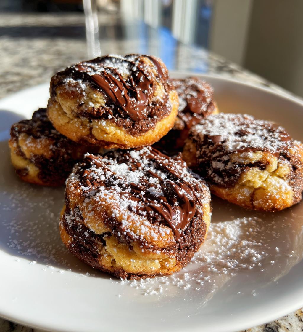 holiday treats