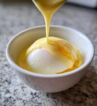 hollandaise sauce