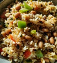 hoppin john recipe