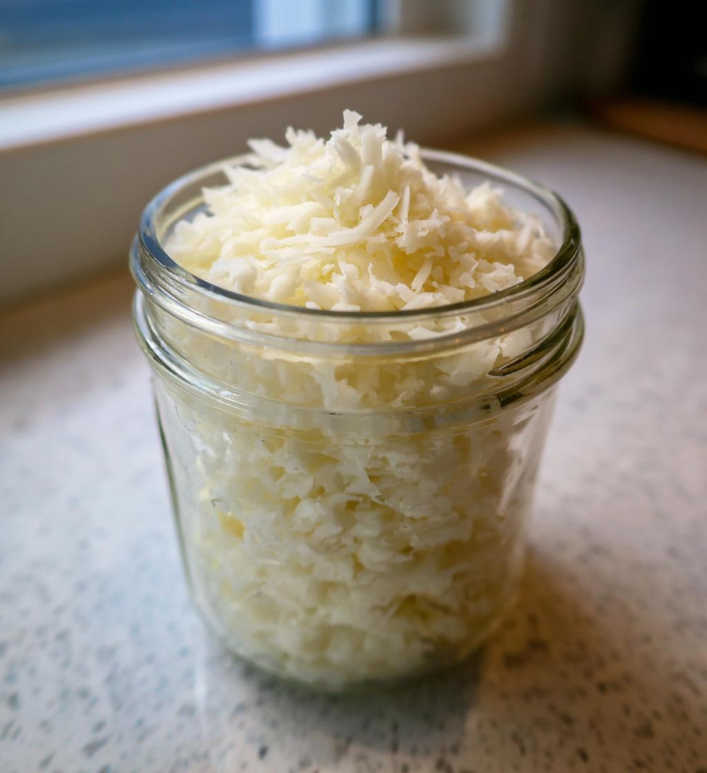 horseradish