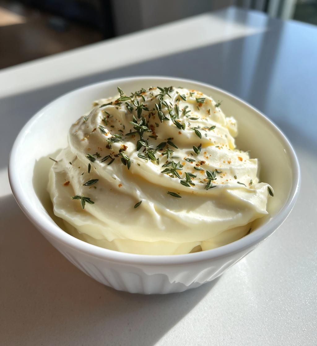 horseradish cream sauce