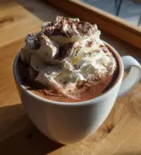 hot chocolate recipes