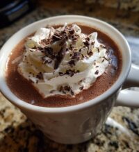 hot cocoa recipe