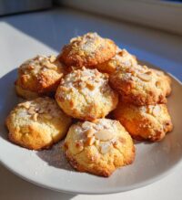 how to make chinese new year cookies