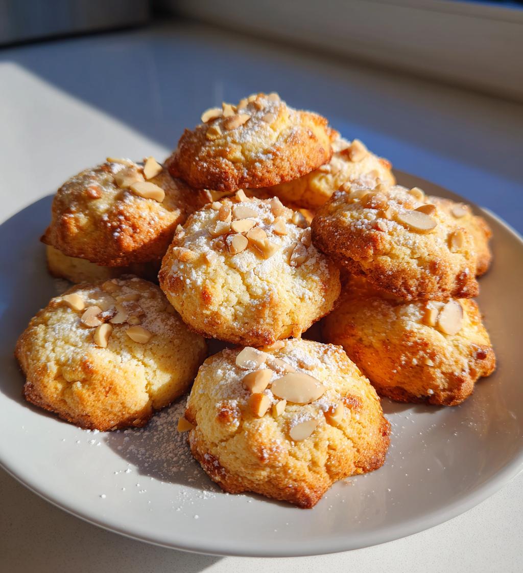 how to make chinese new year cookies