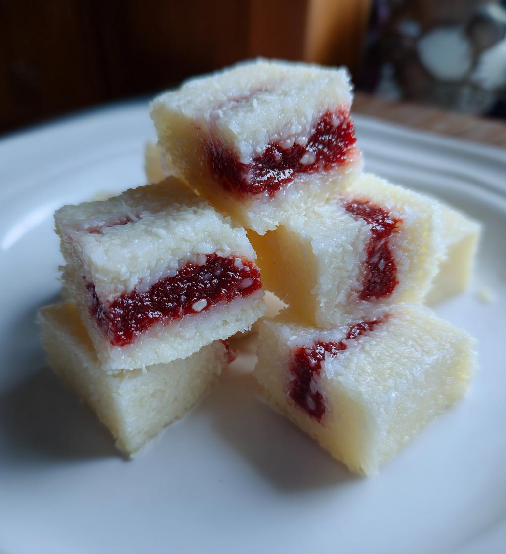 how to make chinese new year sweets