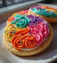 icing for sugar cookies