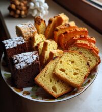 italian christmas desserts