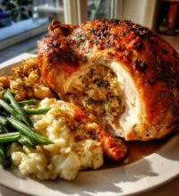 italian christmas dinner