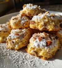 italian cookies traditional christmas