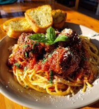 italian new years eve dinner