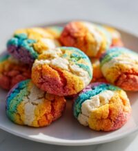 jello cookies