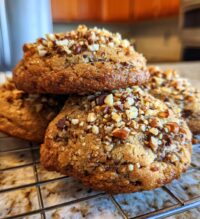 jewish new year cookies