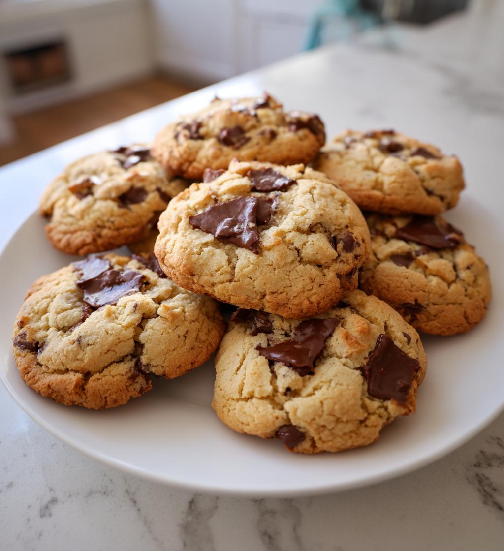 keto christmas cookies