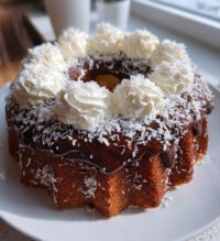lamington wreath