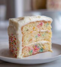 let them eat cake