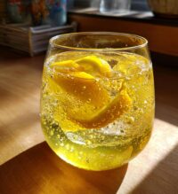limoncello recipes