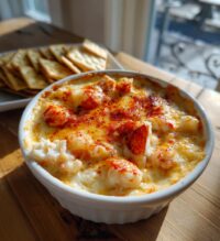 lobster dip