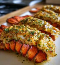 lobster tails