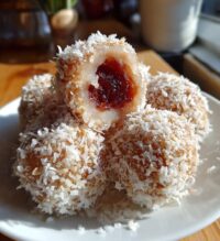 lunar new year dessert inspiration