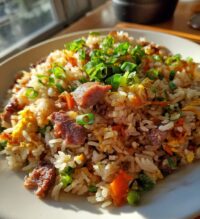 lunar new year recipes chinese