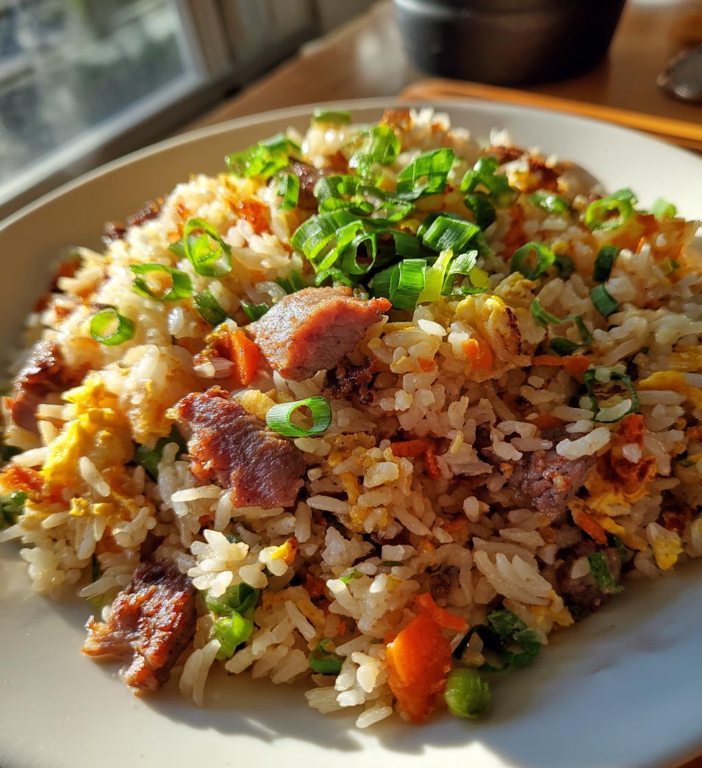 lunar new year recipes chinese