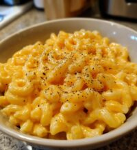 mac and cheese recipe