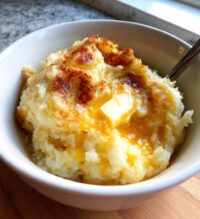 make ahead mashed potatoes