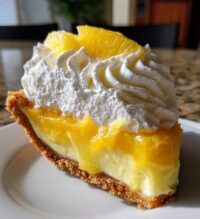 mango key lime pie