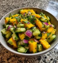 mango recipes