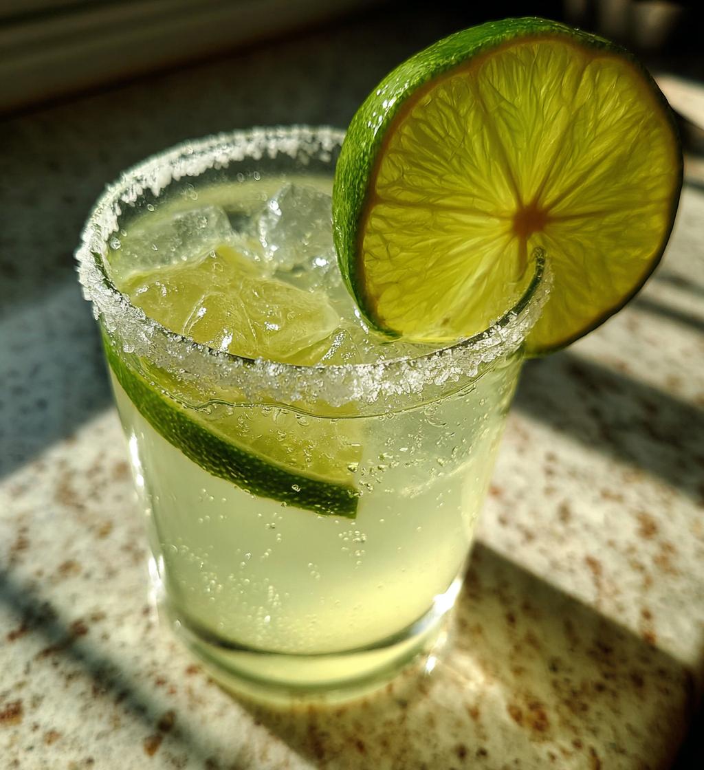 margarita recipes