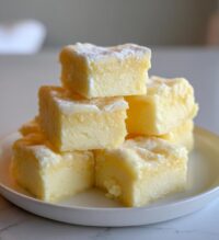 marshmallow squares